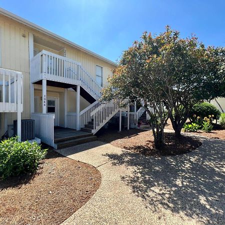 Sandpiper Cove 2044 Destin Exterior foto