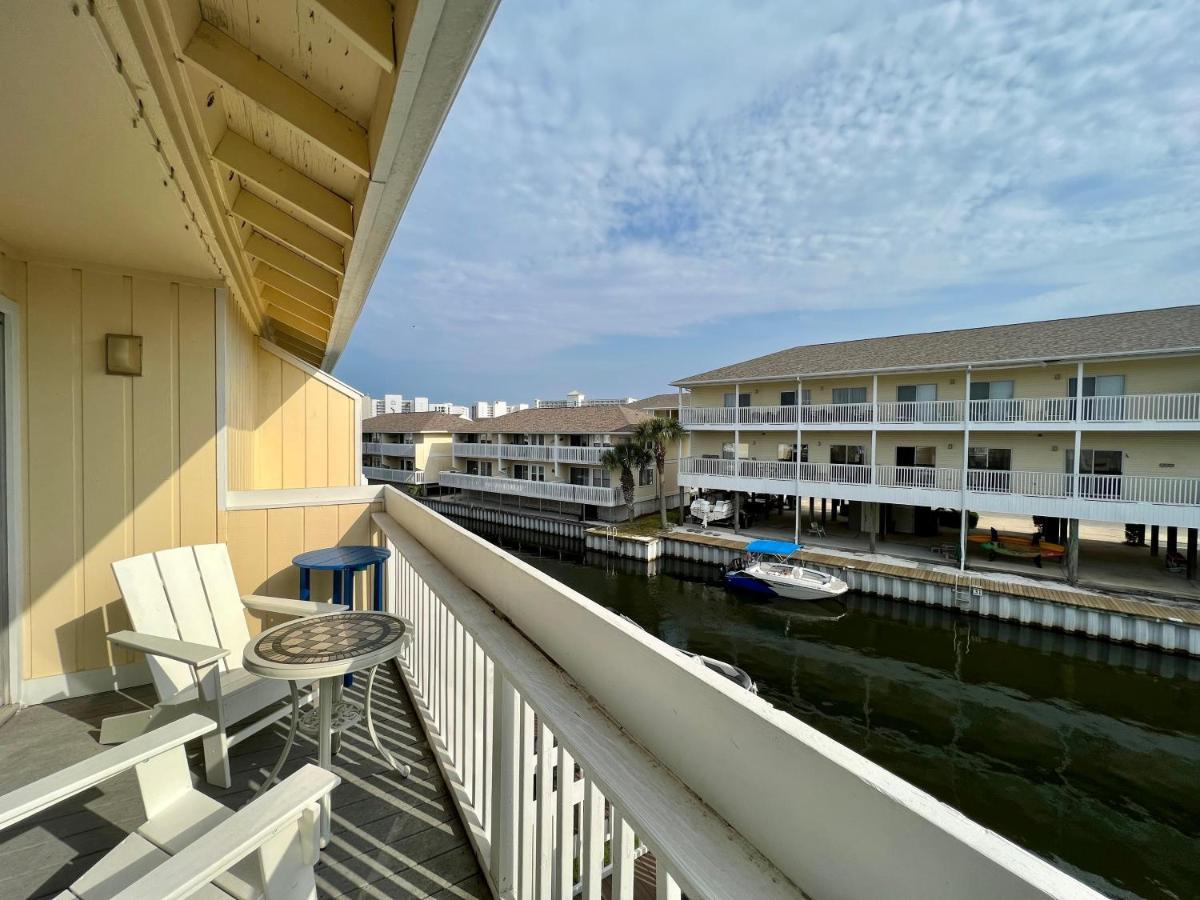 Sandpiper Cove 2044 Destin Exterior foto