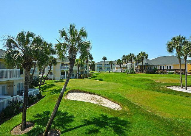 Sandpiper Cove 2044 Destin Exterior foto