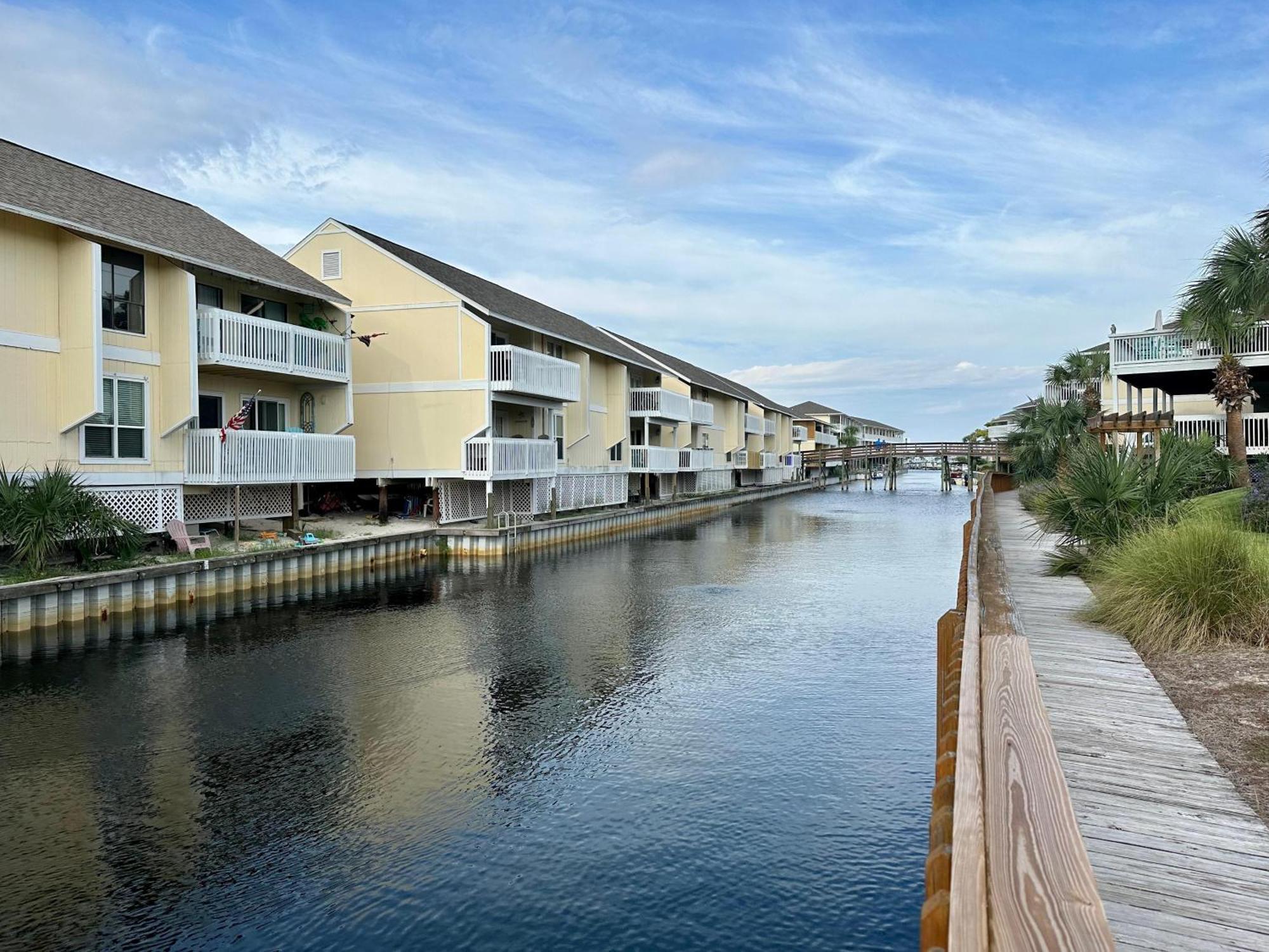 Sandpiper Cove 2044 Destin Exterior foto