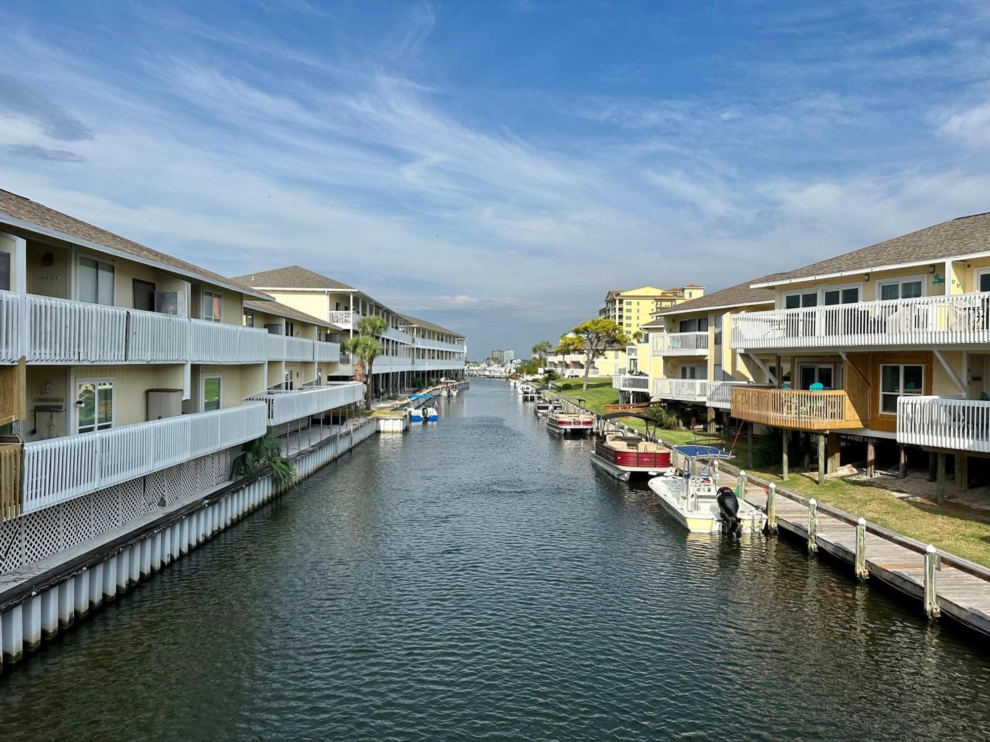 Sandpiper Cove 2044 Destin Exterior foto
