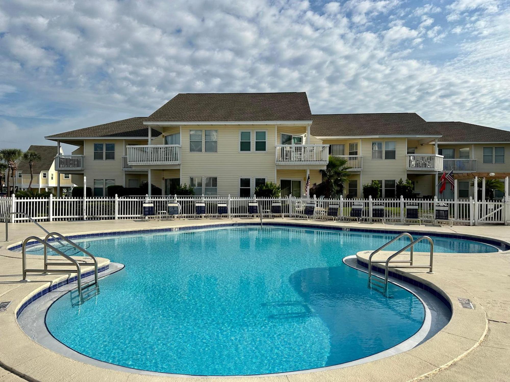 Sandpiper Cove 2044 Destin Exterior foto