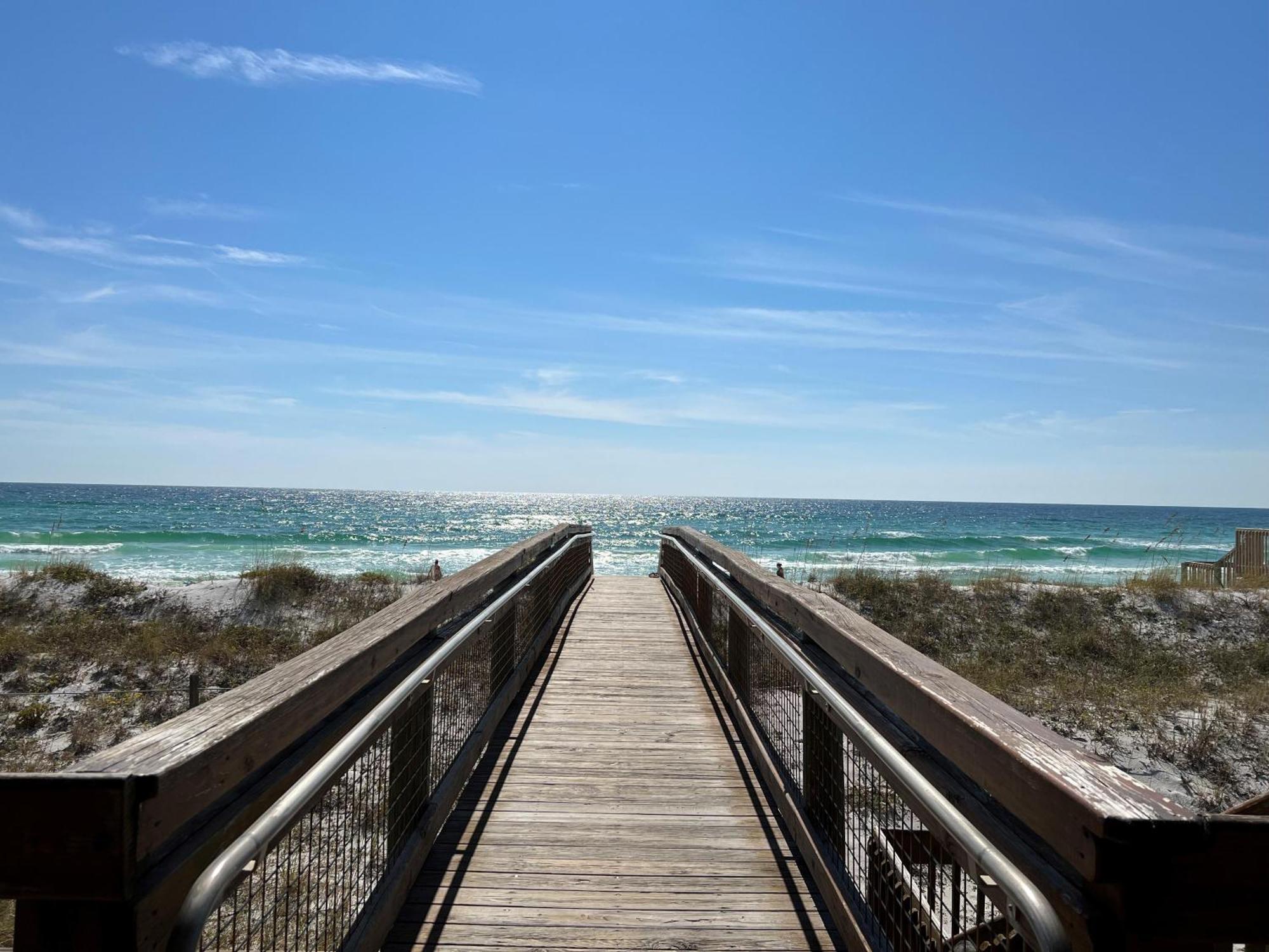 Sandpiper Cove 2044 Destin Exterior foto